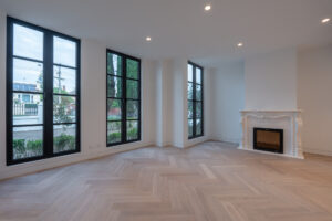 Melbourne luxury home builders creating high-end custom residences