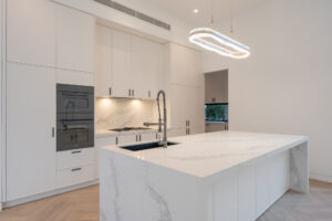 Melbourne luxury home builders creating high-end custom residences