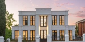 Melbourne luxury home builders creating high-end custom residences